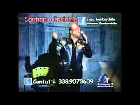 Nunn 'o chiammà - Enzo Gambardella