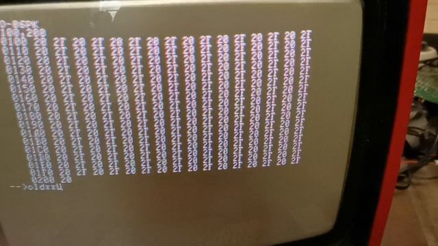 Радио 86РК на Агат-9