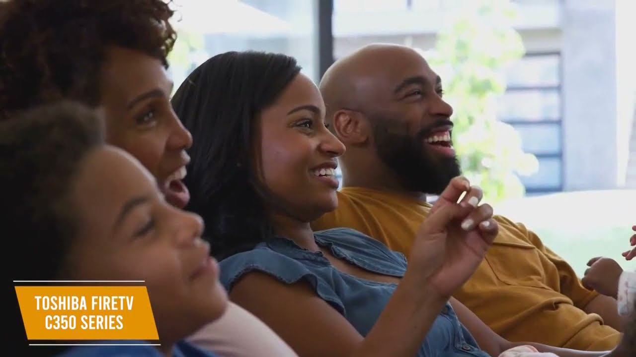 Top 5 Best 4K TVs 2021-2022 (II)