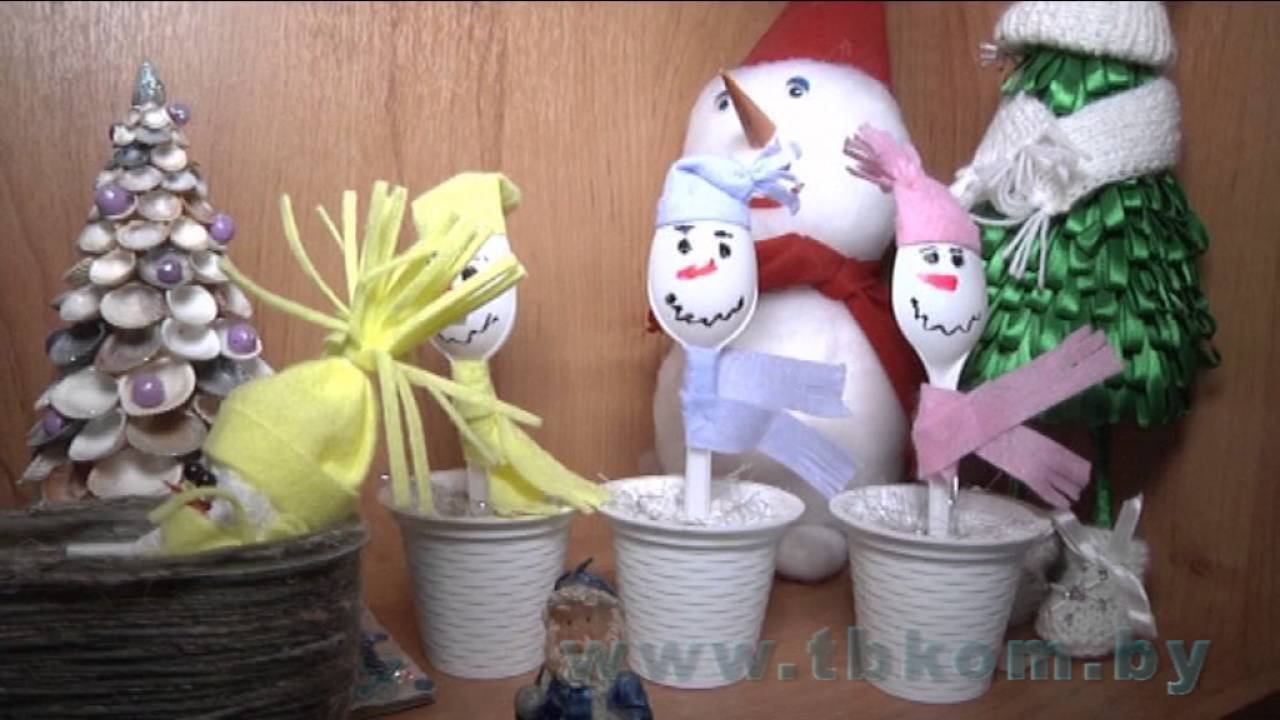 Репортаж ко Дню пожилого человека