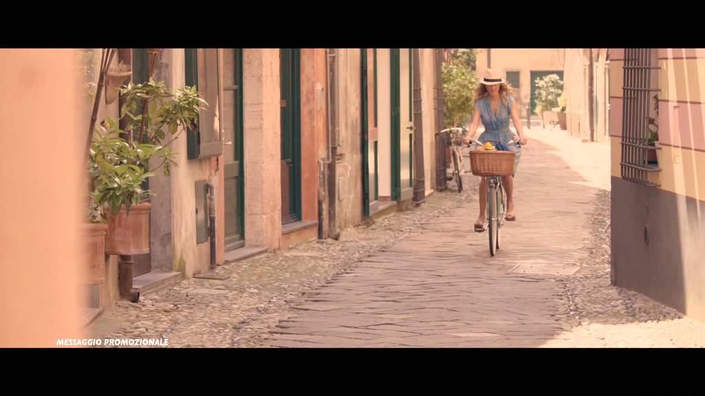 Inblu - S/S 2015 -  Commercial