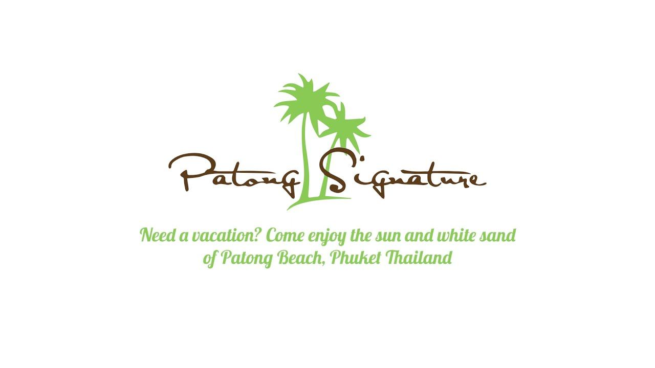 Patong Signature Boutique Hotel