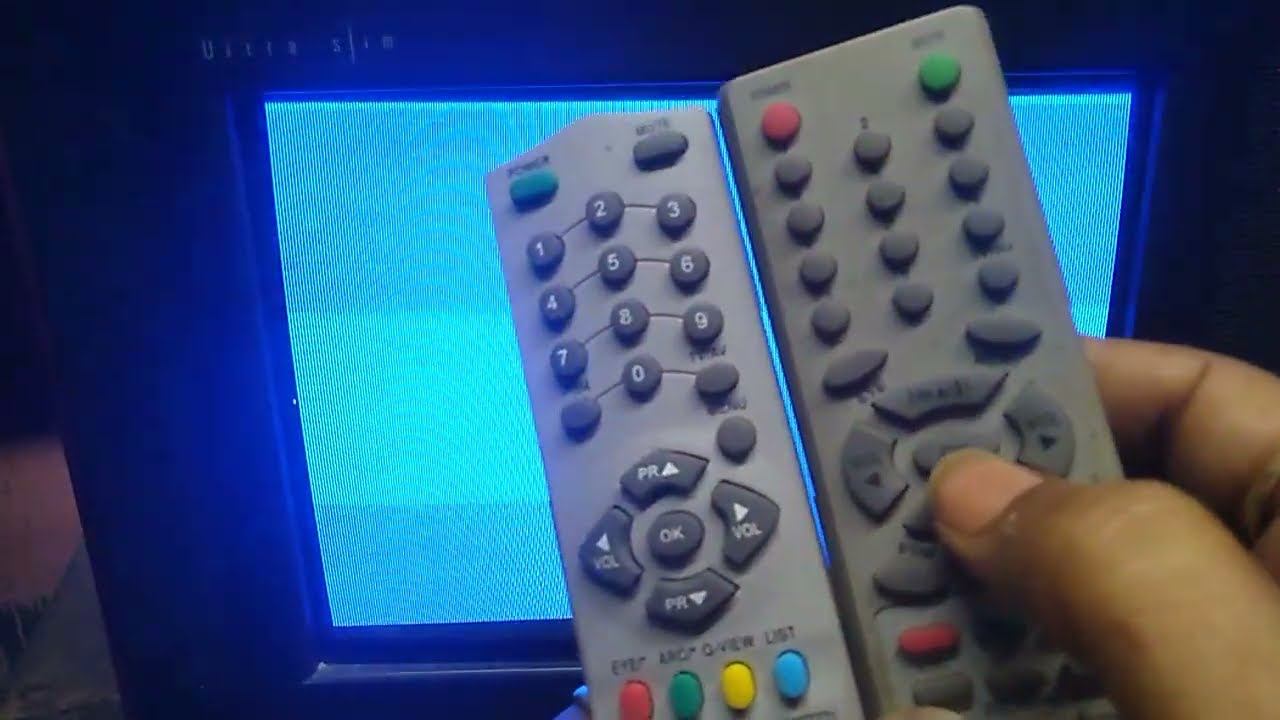LG Tv Service Mode Open, Vertical Adjust.