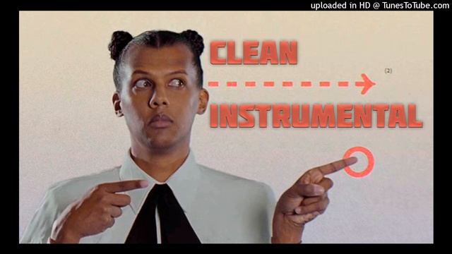 Stromae - SanteClean Instrumental