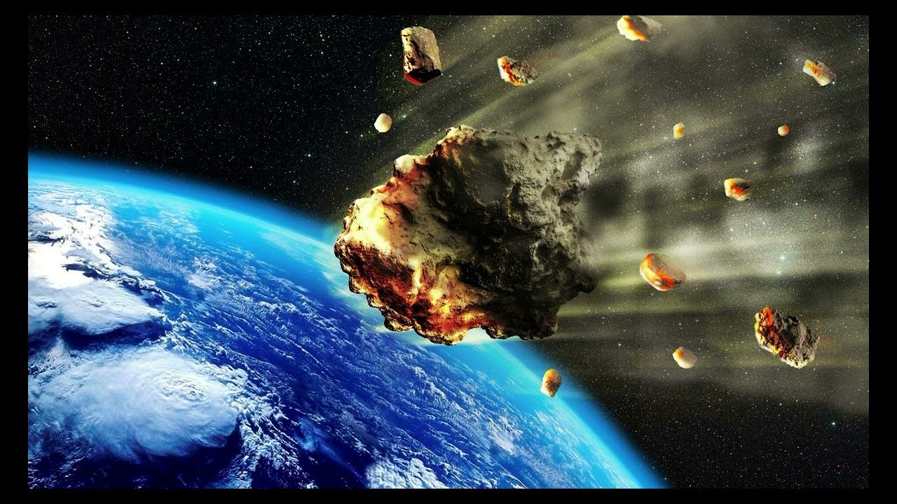 Интересные небесные тела Солнечной системы/Окружающий мир