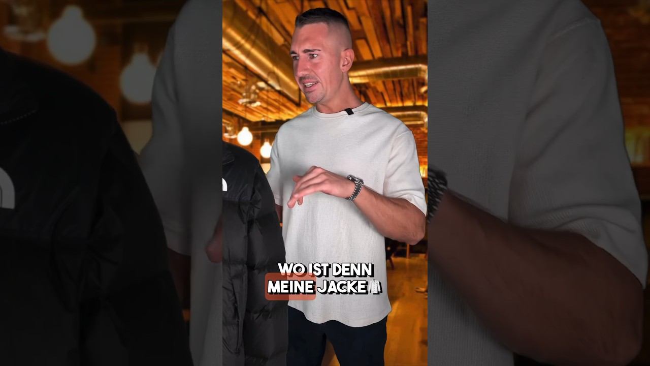 Für Garderobe🧥keine Haftung! #garderobe #restaurant #haftung #gesetz #recht #anwalt #jura #mantel