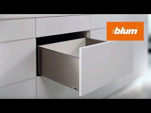 LEGRABOX - Experience Elegance | Blum