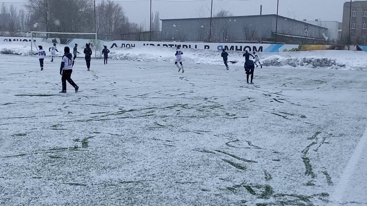 Факел VS Стрела