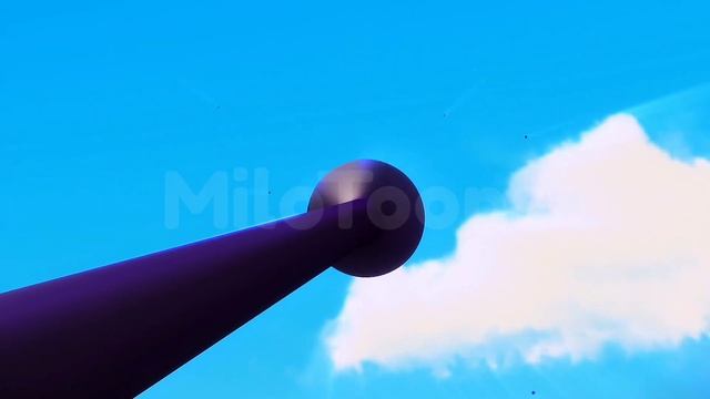 ENGLISH DUB MIRACULOUS  Shadow Moth Creates Strike Back - Season 4 Episode 25: Risk  FINAL