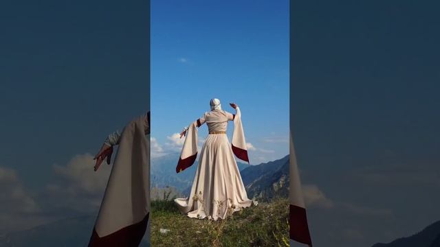 Хадиджа 2024 #hadidja #xadidja #хадиджа