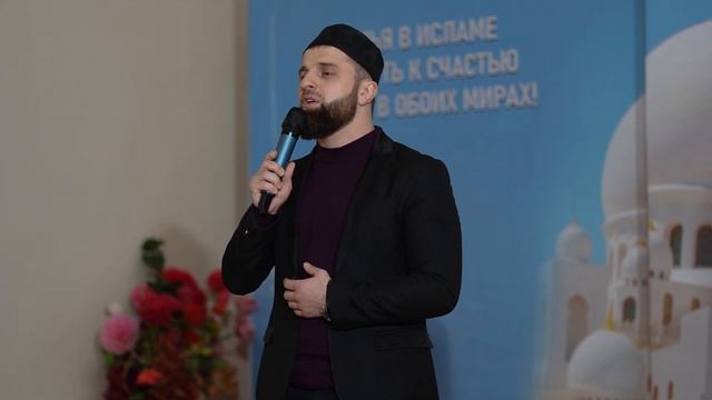 Дирги Садам бице 2024  \\ Группа Батлух