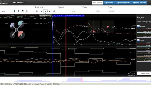 INAV   Blackbox Explorer 2021 03 28 10 47 51