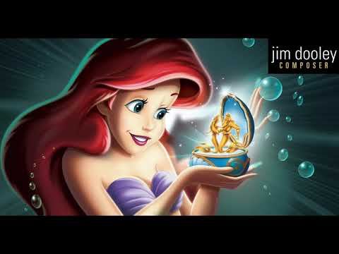 The Little Mermaid 3 - 3m40 Marina's Evil Plan by Jim Dooley