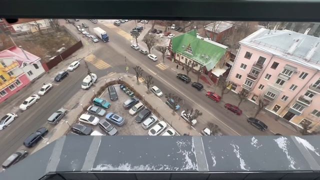 Офисы, Рязань, Праволыбедская, 40, 9 этаж