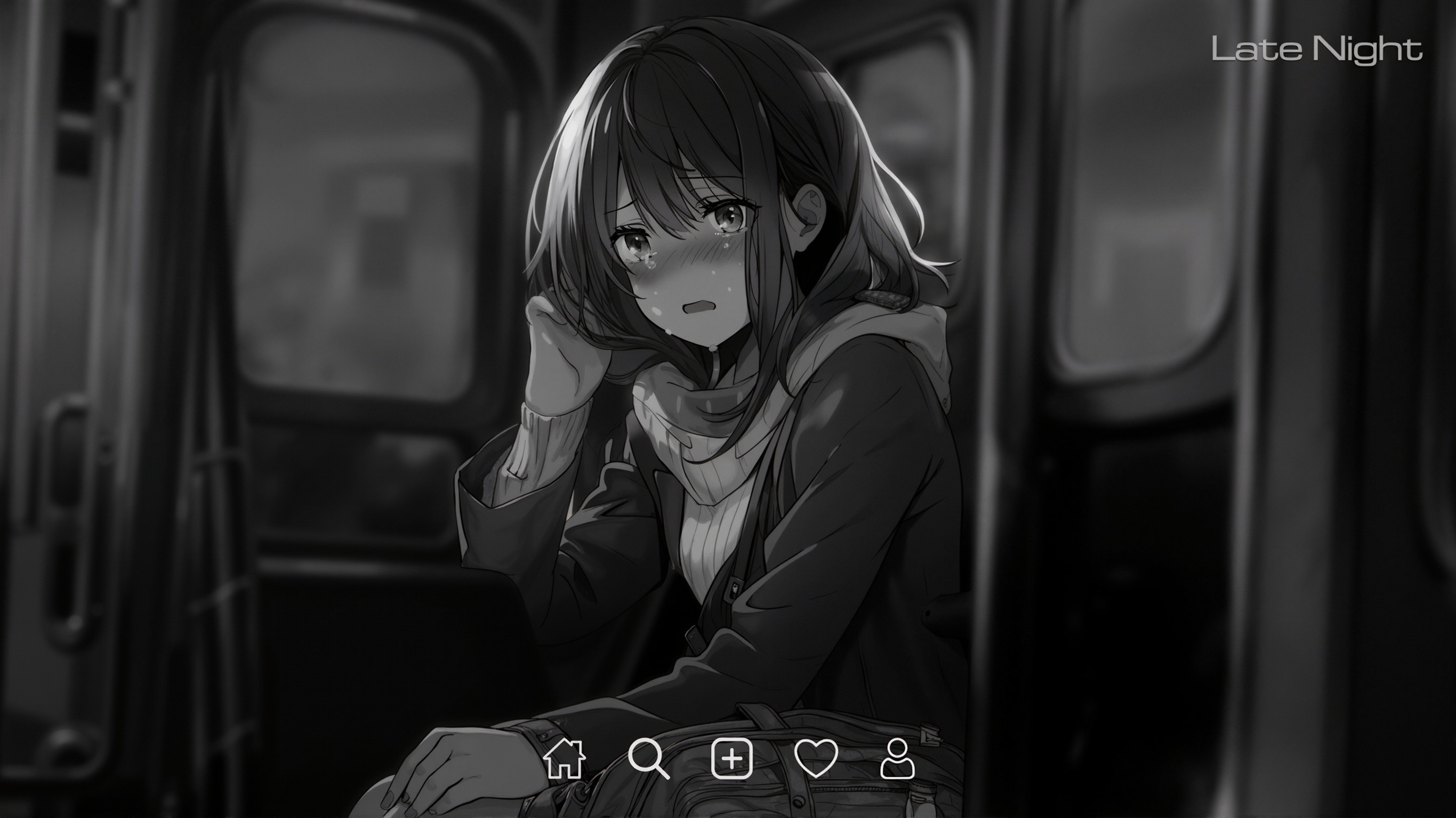 Late Night Songs Playlist - Slowed Sad Songs Playlist - Sad Love Songs For Broken Hearts