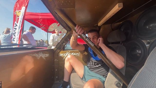 ФИНАЛ TOP BATTLE/ ХИМКИ / ZVYKARI