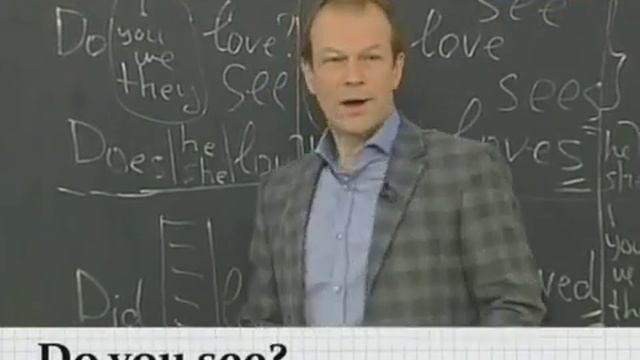 Полиглот. Изучить английский за 16 часов  Урок 1 с нуля с Петровым для начинающих   YouTube 360p