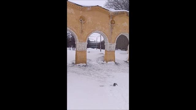 Площадь Сибиряков Гвардейцев в прошлом площадь Ефремова экскурсия по Новосибирску