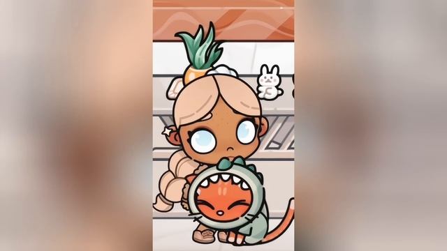 🍒30 Minutes Of Aesthetic Avatar World #7 (routines, Roleplay, Cooking Etc.)| Avatar World TikToks