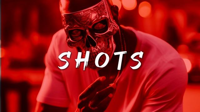 Gangsta Freestyle Rap Beat Instrumental SHOTS Hardest Type Beat 50 Cent x Eminem Type West Coas
