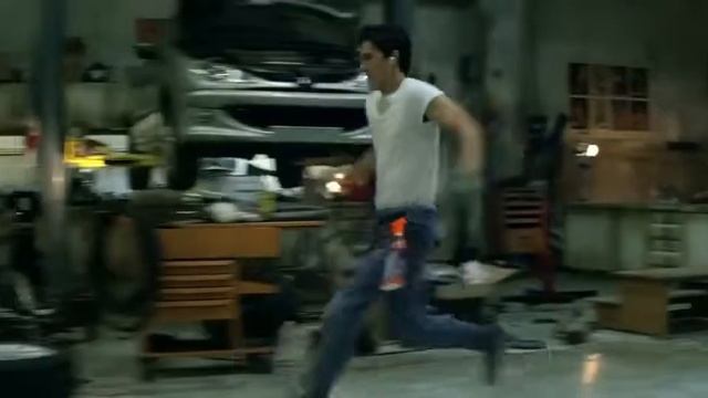 Лучшая реклама. Cillit Bang - GUM - She's A Maniac