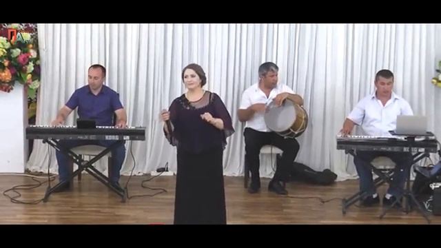 Тамара Джабраилова  Магу дере