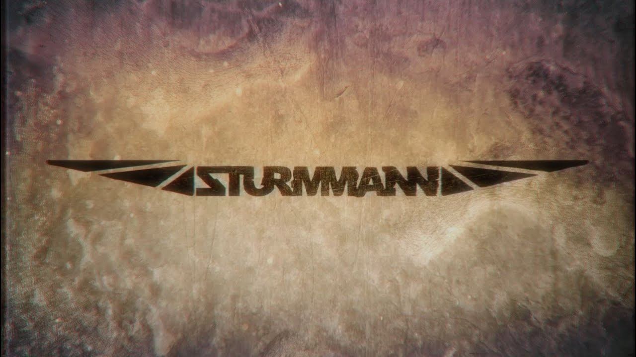 Sturmmann. Ein neues Album bald
