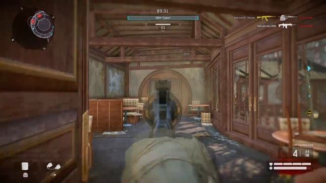 Warface Спeц Стрим