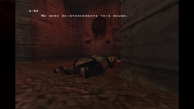 Return To Castle Wolfenstein (Xbox) - Elimination On Base Online 2022