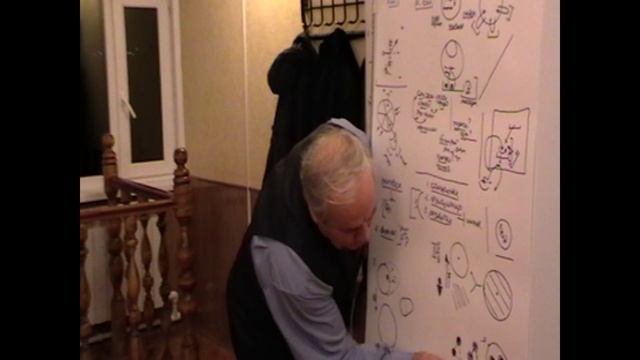 Нечто по Аристотелю. Проект города. 2009