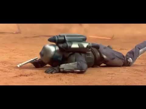 Star Wars The Final Countdown  spcs me