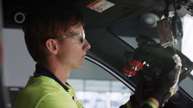 Cal-Tech Recalibration  OBrien TVC