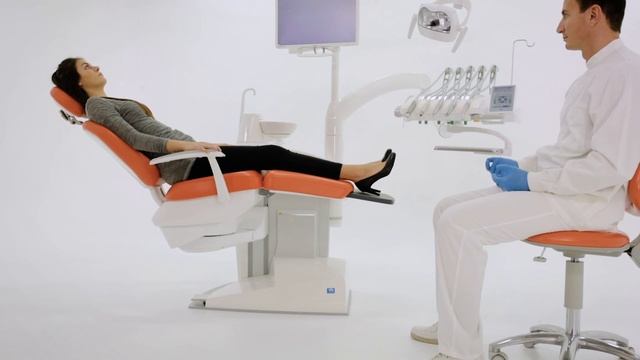 S380TRC - Ergonomics and Comfort EN