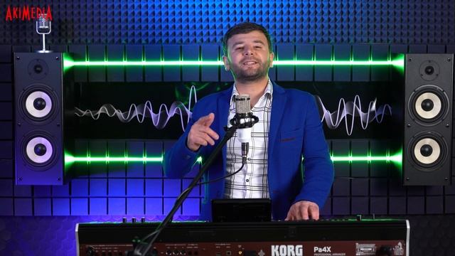 Мухтар Хайбулаев - Убегая от судьбы