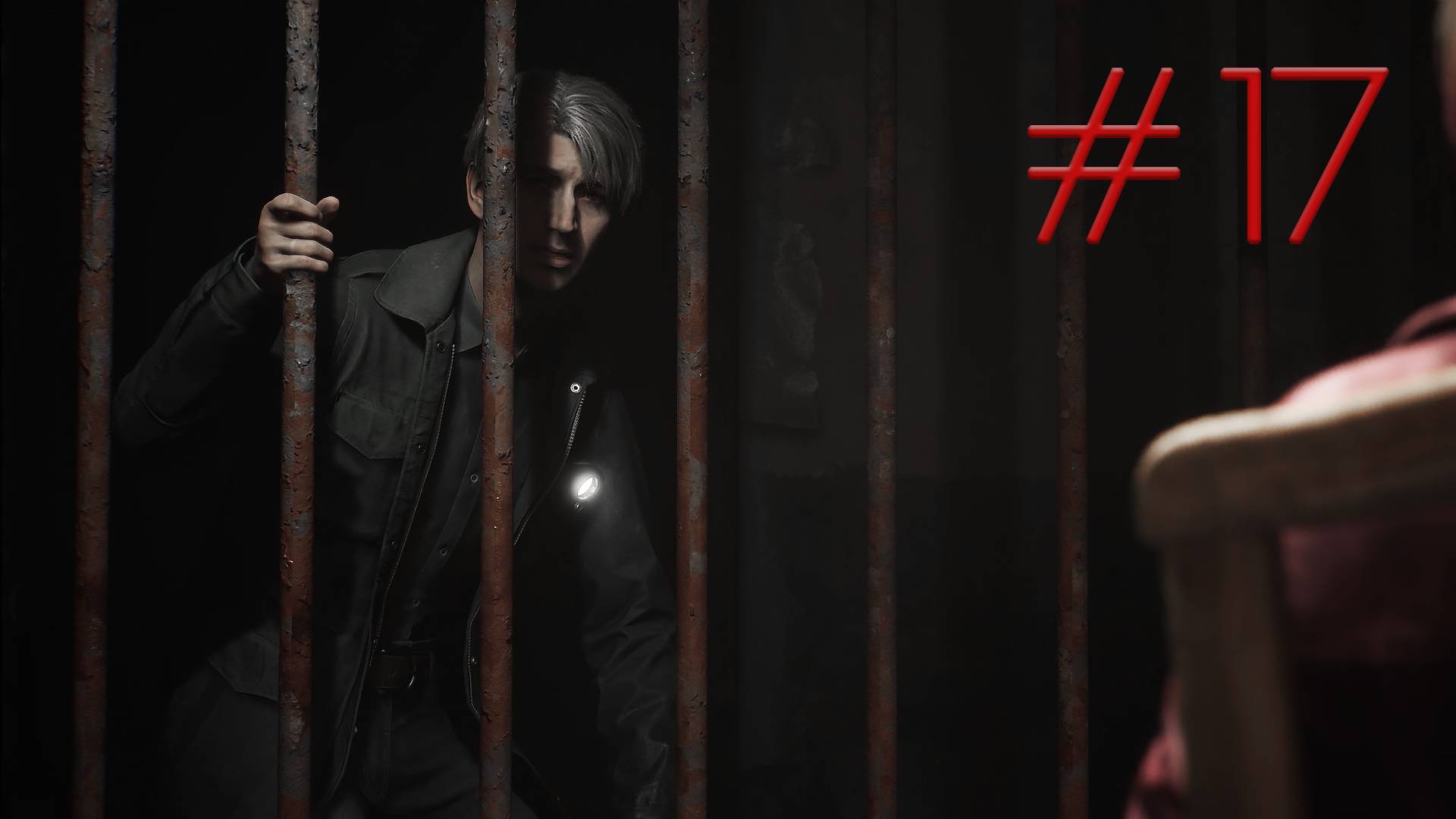 🔥 SILENT HILL 2 🔥# 17🔥  #silenthill  #VadimVak #Vakulife #Stream 🔥
