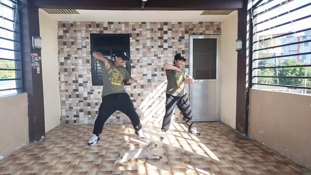 BOOMBASTIC  DJ REDEM REMIX  FUNKY REMIX  D2M STORY  DANCEWORKOUT  ADF DANCE DUO