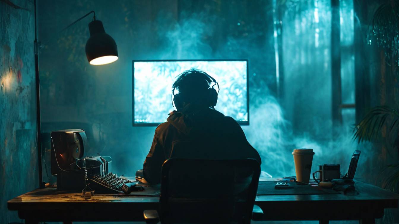 Test GrainDaisy PUBG