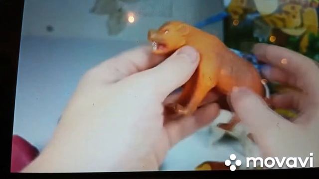 мега распаковка гуджитцу