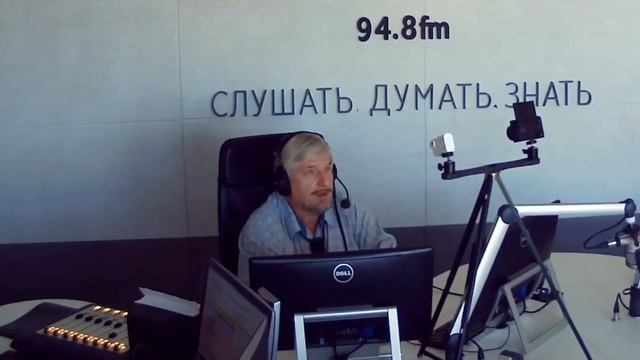 Сергей Савельев Нейромедиаторы