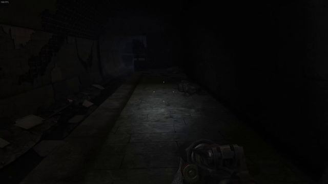 Metro2033 часть5