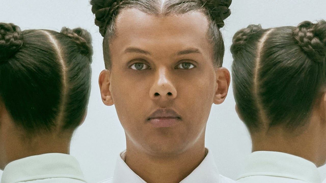 Stromae - Sante Acapella