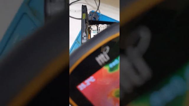 Realme C21Y Опасен для жизни. RMX3263