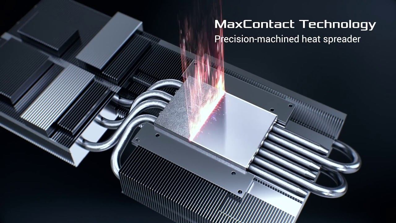 ROG Strix GeForce RTX™ 2080 Ti And 2080 Graphics Cards – Victory Redefined