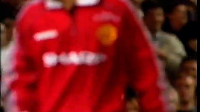 Pascal Olmeta v Manchester United