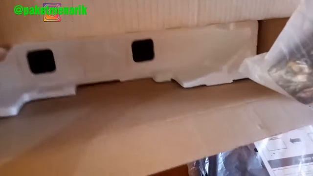 TV LED SHARP  TERBAIK REKOR 🤔📺