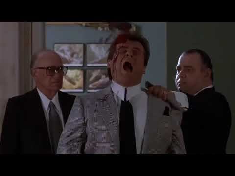 Славные Парни Томми почти приняли в семью - русская озвучка/GoodFellas Tommy Made Man Russian Dub