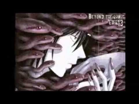 Death Note  Beyond Birthday amv