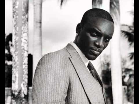 Akon feat. Filapine - Rock