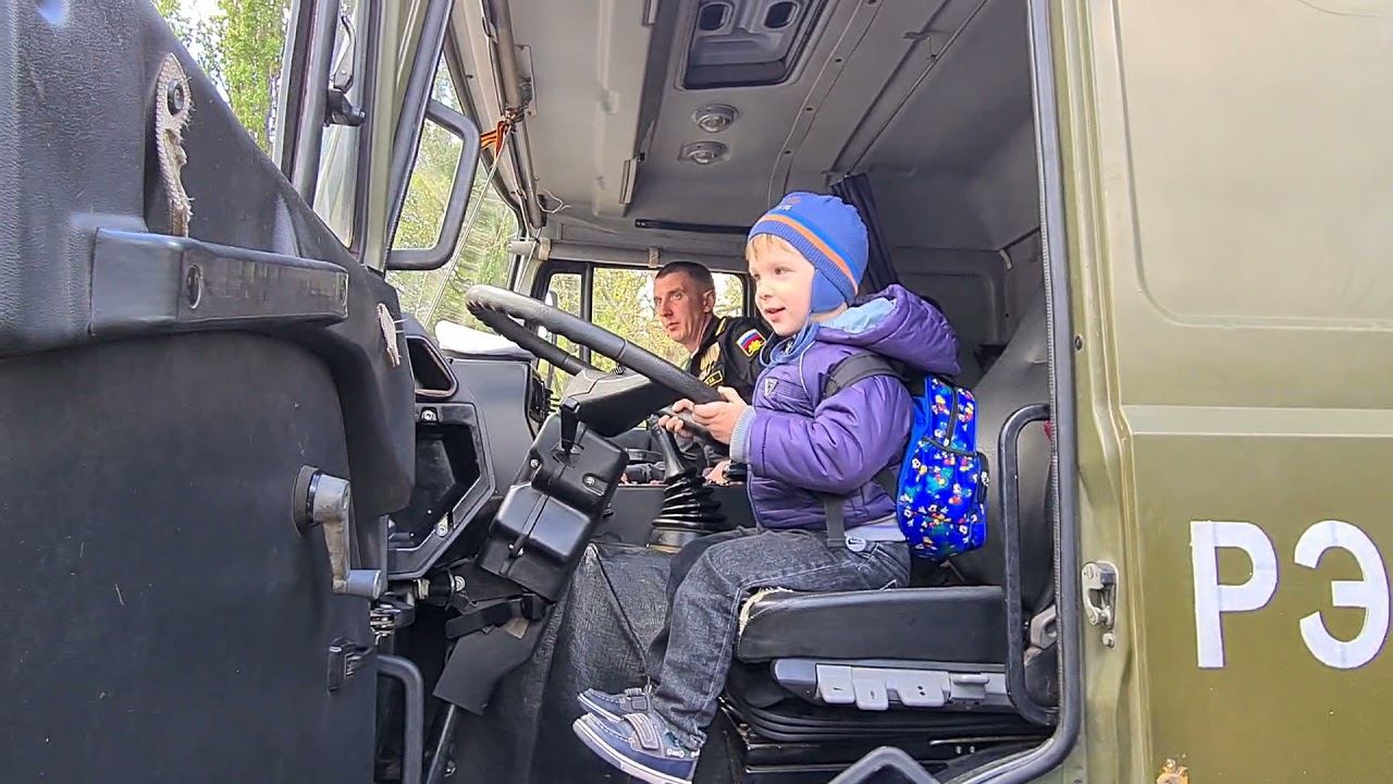 09.05.2021г. Гагаринский парк