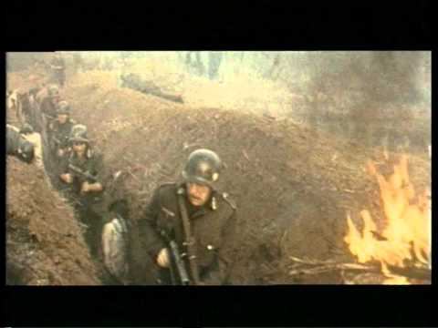 Оборона Одессы шахтерами Донбасса